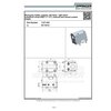 Eppinger Boring bar holder 381mm radial left and right hand external and internal coolant H72mm 7.077.304